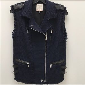Rebecca Taylor Jackets & Coats - ♥️Rebecca Taylor Moto Jacket ♥️ Rebecca Taylor Jackets & Coats - ♥️Rebecca Taylor Moto Jacket ♥️